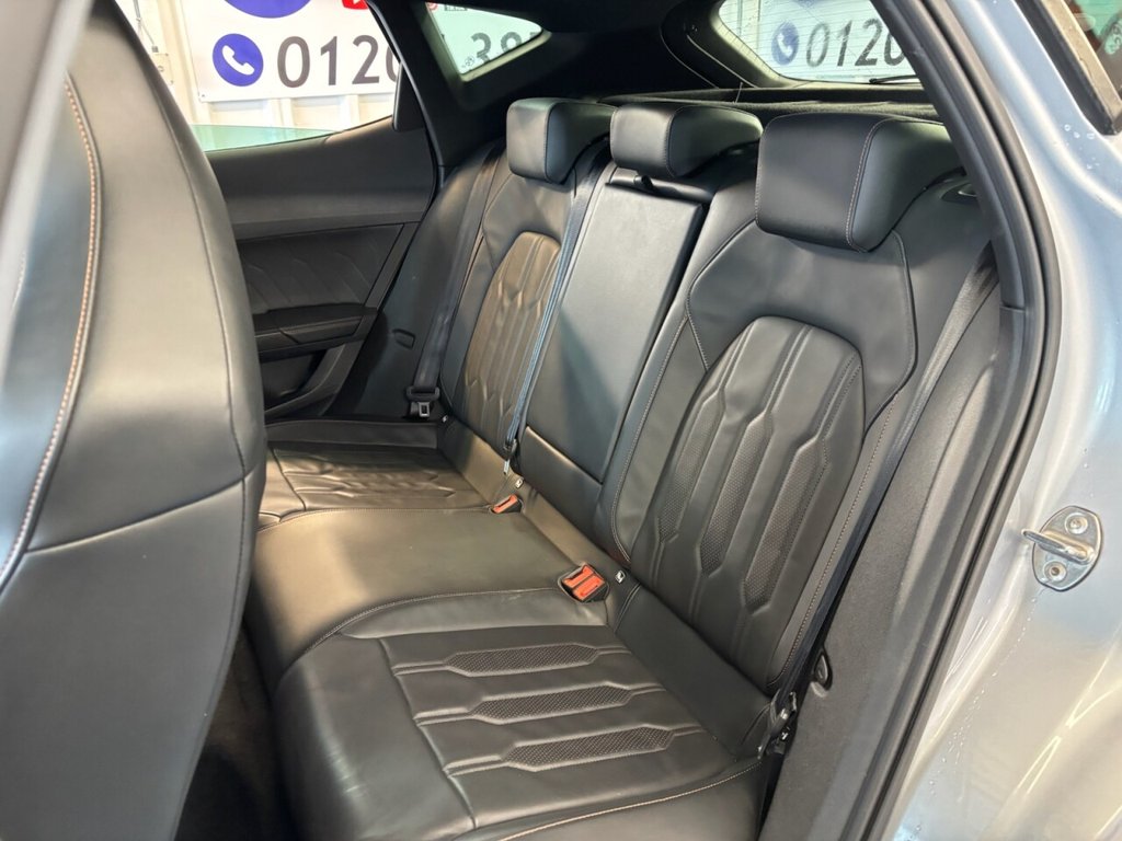 Used Cupra Formentor 2021 for sale - 77464417: Photo 30