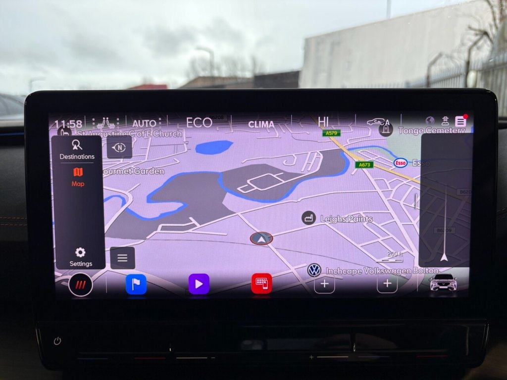 Used Cupra Formentor 2021 for sale - 77464417: Photo 34