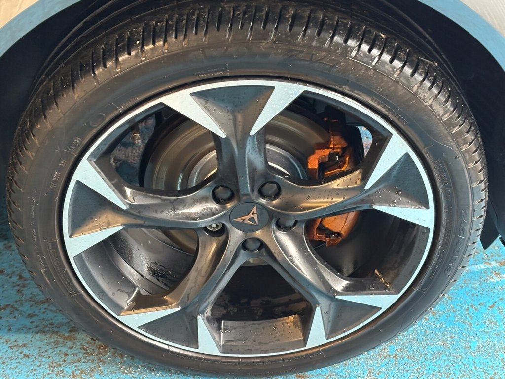 Used Cupra Formentor 2021 for sale - 77464417: Photo 36