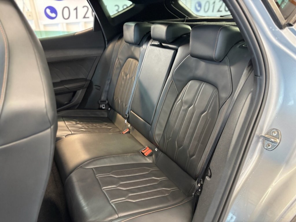 Used Cupra Formentor 2021 for sale - 77464417: Photo 38