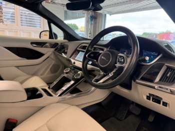 Used Jaguar I-Pace 2022 for sale - 74448868: Photo