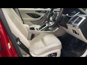 Used Jaguar I-Pace 2022 for sale - 74448868: Photo