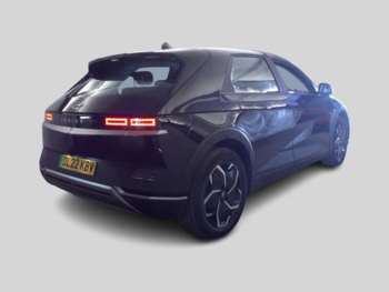 Used Hyundai IONIQ 5 2022 for sale - 74756707: Photo