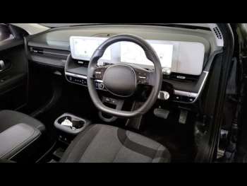 Used Hyundai IONIQ 5 2022 for sale - 74756707: Photo