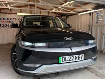 Used Hyundai IONIQ 5 2022 for sale - 74756707: Photo
