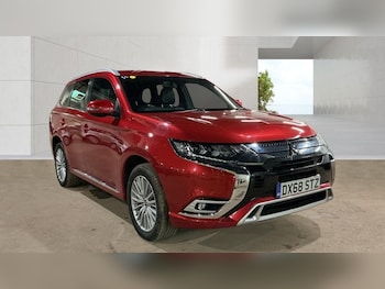 Used Mitsubishi Outlander 2018 for sale - 79437899: Photo