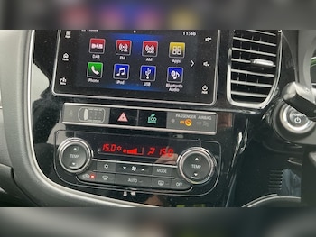 Used Mitsubishi Outlander 2018 for sale - 79437899: Photo