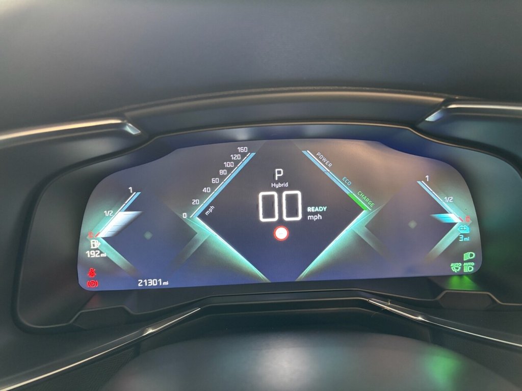 Used DS Automobiles DS 7 Crossback 2020 for sale - 75923884: Photo 10