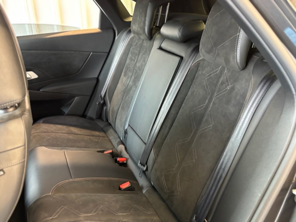 Used DS Automobiles DS 7 Crossback 2020 for sale - 75923884: Photo 18