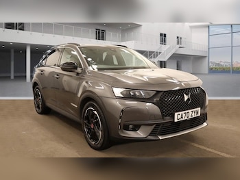 2020 (70) - 1.6 E-TENSE 4X4 Performance Line 5dr EAT8