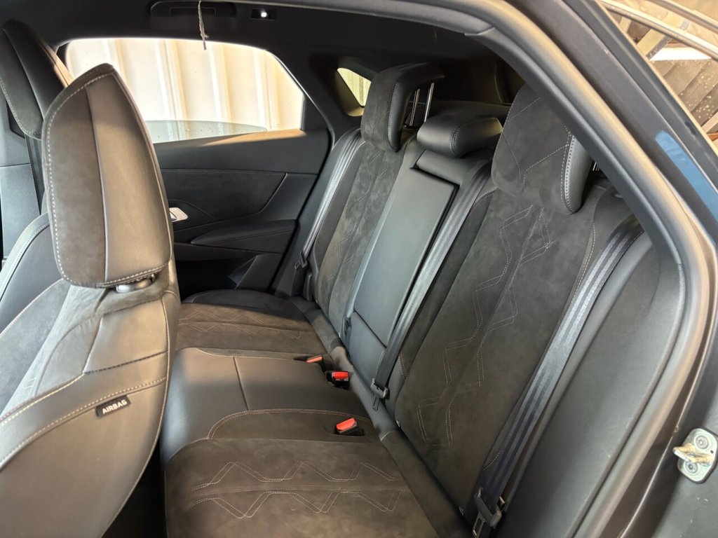 Used DS Automobiles DS 7 Crossback 2020 for sale - 75923884: Photo 22