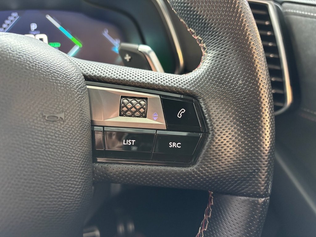 Used DS Automobiles DS 7 Crossback 2020 for sale - 75923884: Photo 26