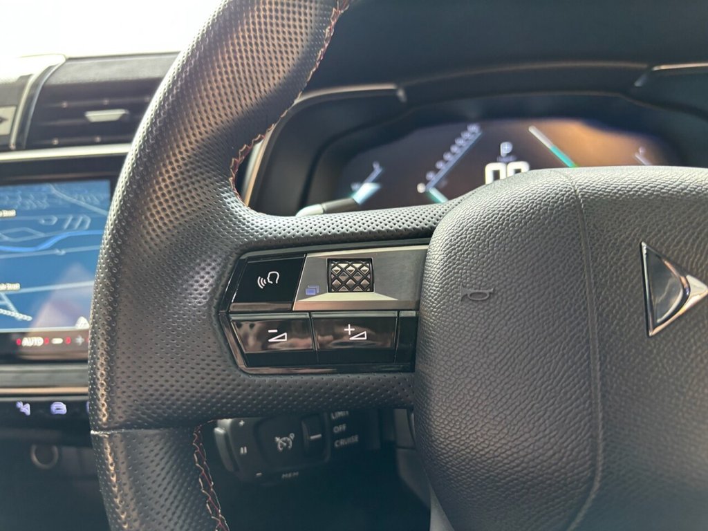 Used DS Automobiles DS 7 Crossback 2020 for sale - 75923884: Photo 28