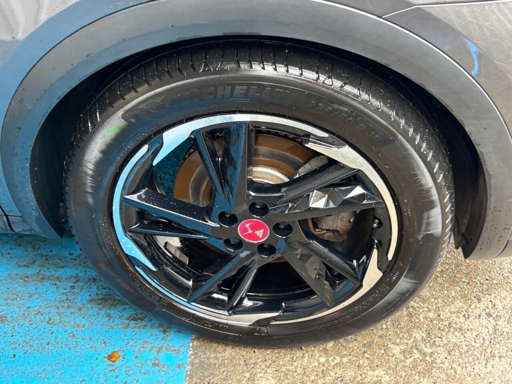 Used DS Automobiles DS 7 Crossback 2020 for sale - 75923884: Photo 29