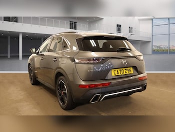 Used DS Automobiles DS 7 Crossback 2020 for sale - 75923884: Photo