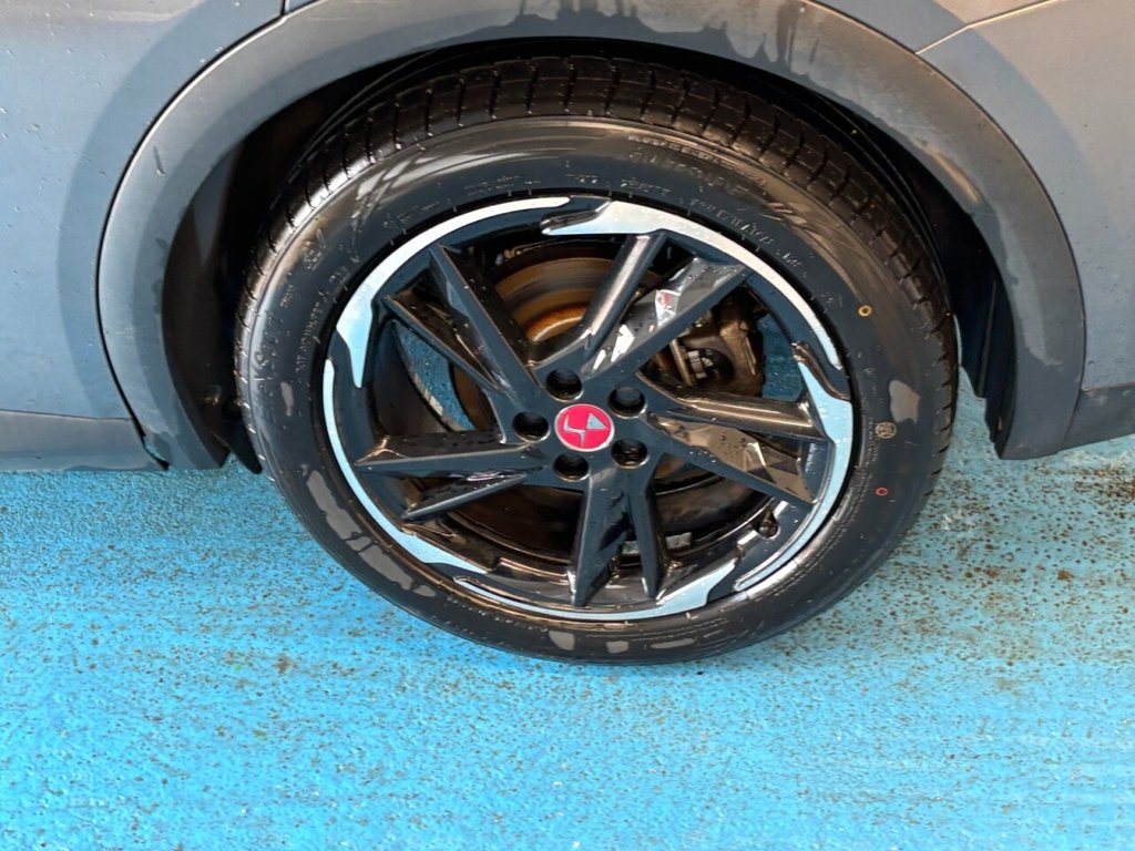 Used DS Automobiles DS 7 Crossback 2020 for sale - 75923884: Photo 30