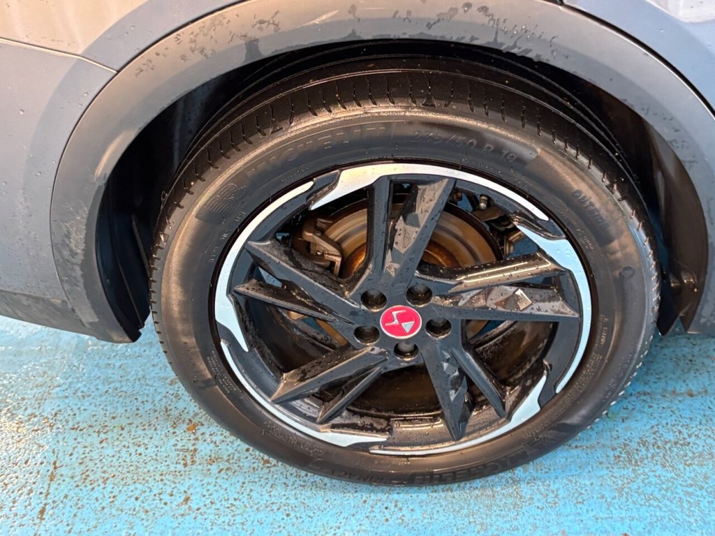 Used DS Automobiles DS 7 Crossback 2020 for sale - 75923884: Photo 31