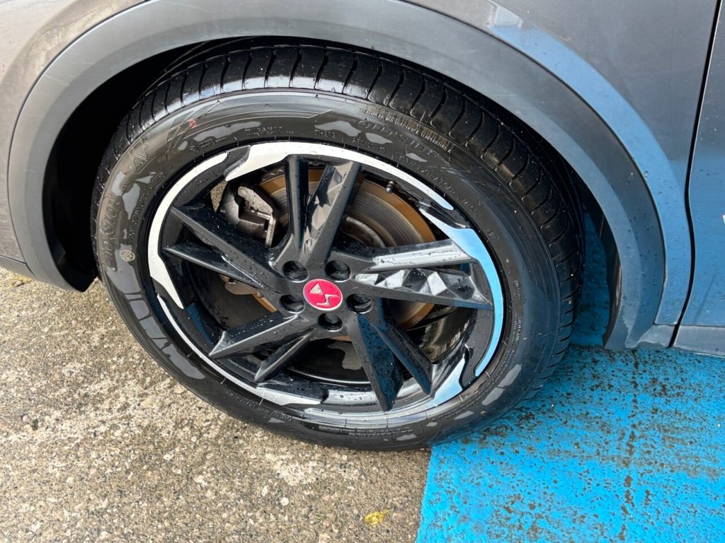 Used DS Automobiles DS 7 Crossback 2020 for sale - 75923884: Photo 33