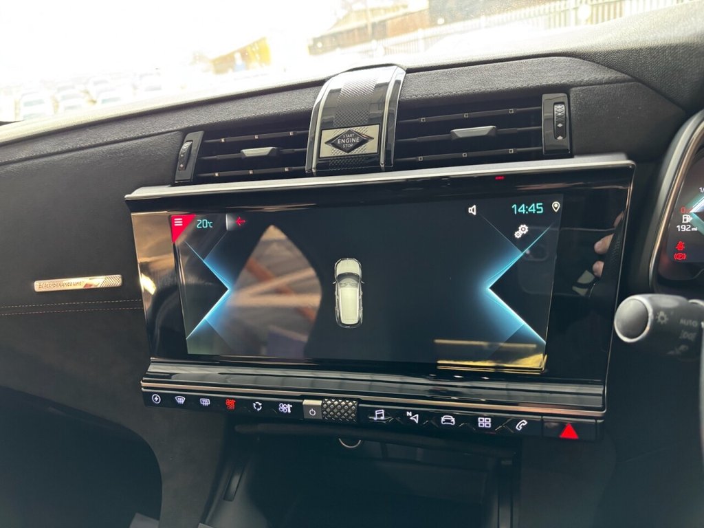 Used DS Automobiles DS 7 Crossback 2020 for sale - 75923884: Photo 8