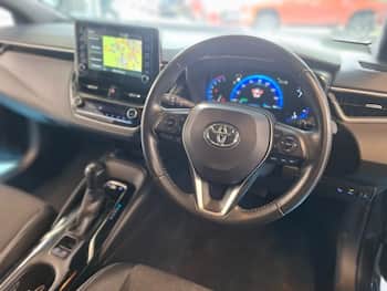 Used Toyota Corolla 2021 for sale - 79723148: Photo