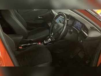 Used Vauxhall Corsa 2022 for sale - 78358486: Photo