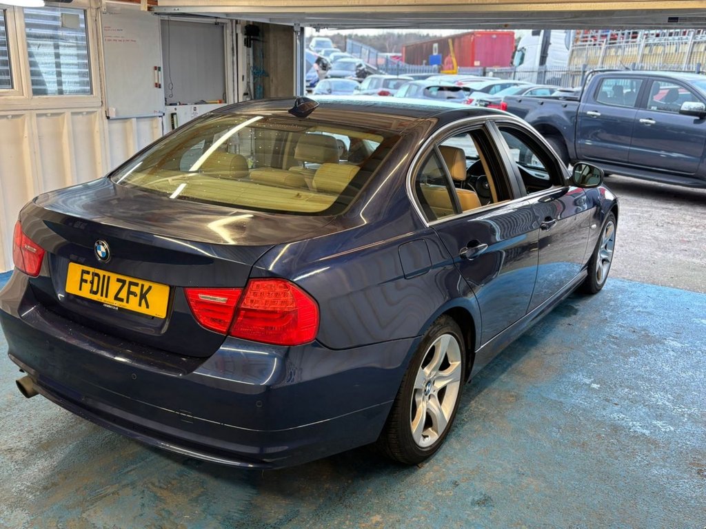 Used BMW 3 Series 2011 for sale - 77153873: Photo 11