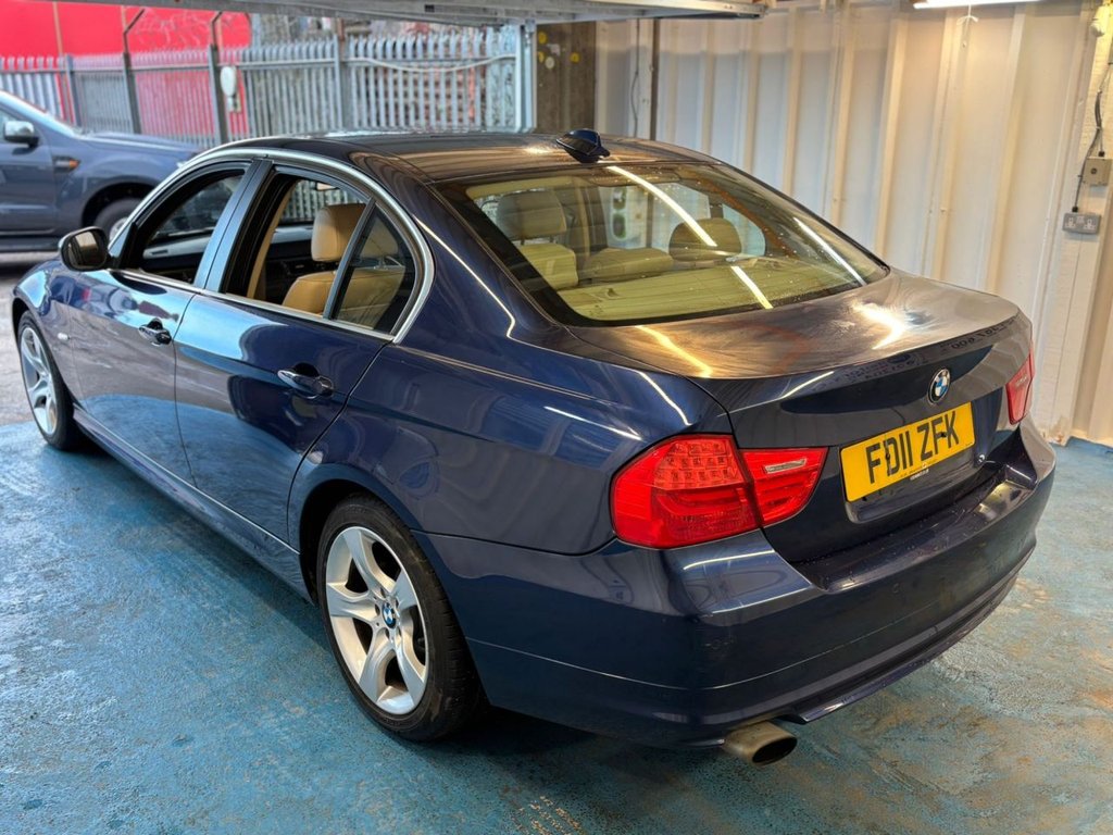 Used BMW 3 Series 2011 for sale - 77153873: Photo 13