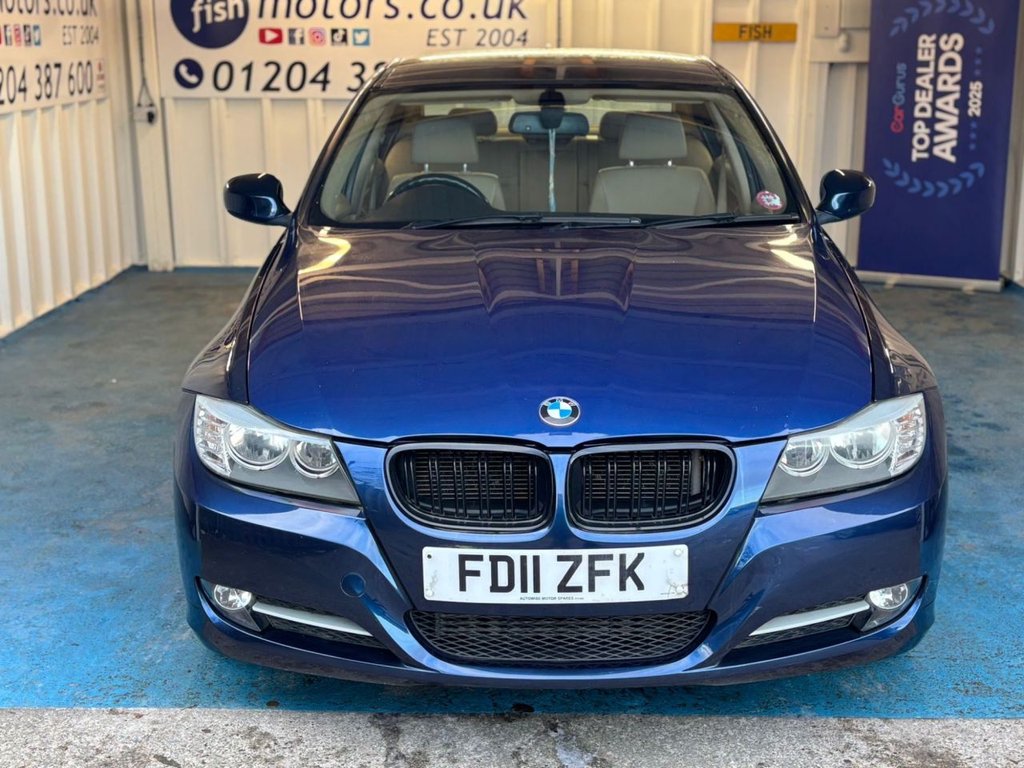Used BMW 3 Series 2011 for sale - 77153873: Photo 14