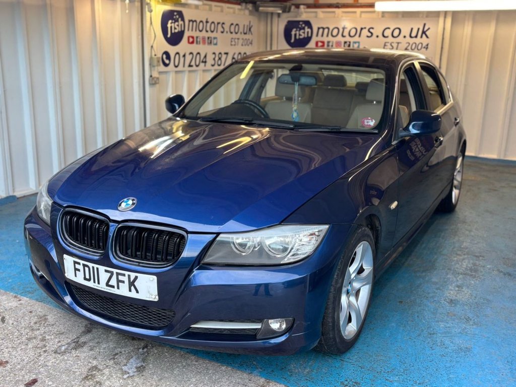 Used BMW 3 Series 2011 for sale - 77153873: Photo 16