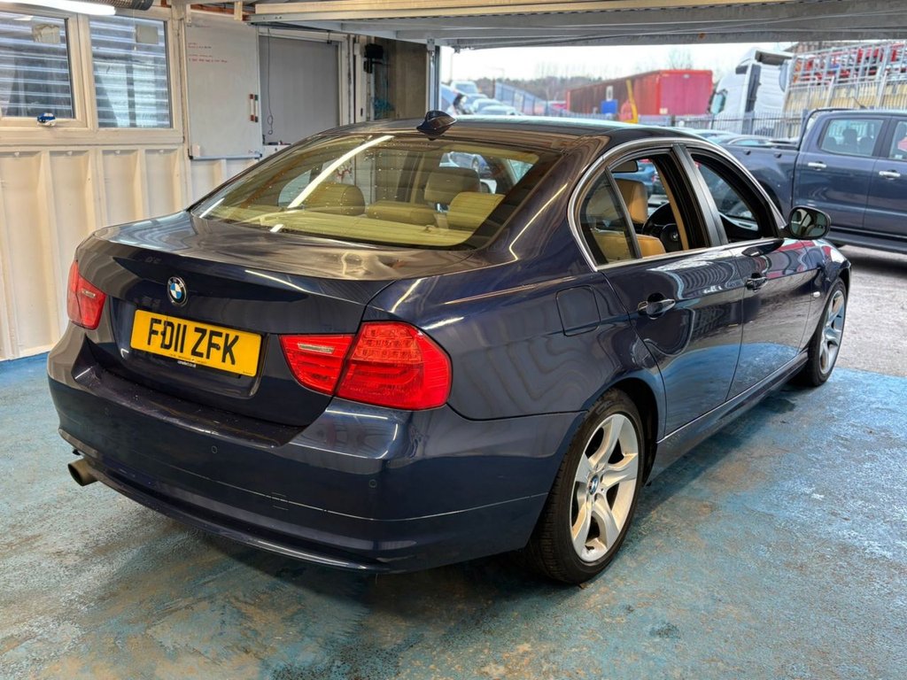 Used BMW 3 Series 2011 for sale - 77153873: Photo 17