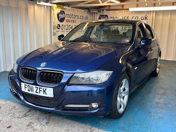 Used BMW 3 Series 2011 for sale - 77153873: Photo