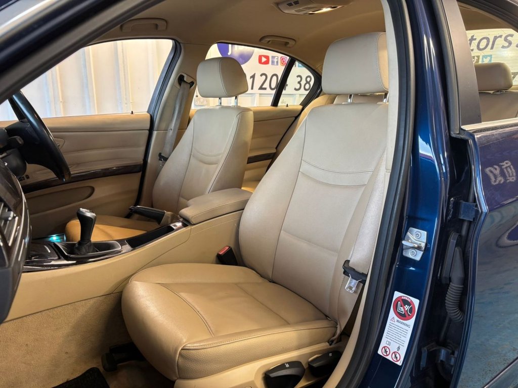 Used BMW 3 Series 2011 for sale - 77153873: Photo 20