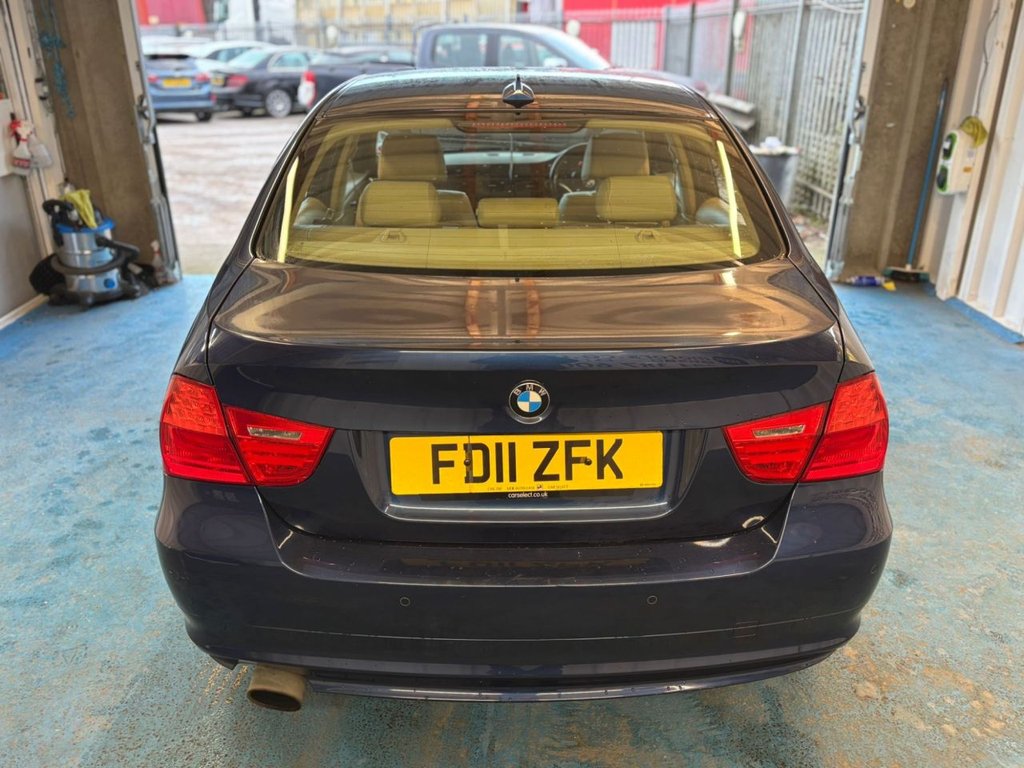 Used BMW 3 Series 2011 for sale - 77153873: Photo 26