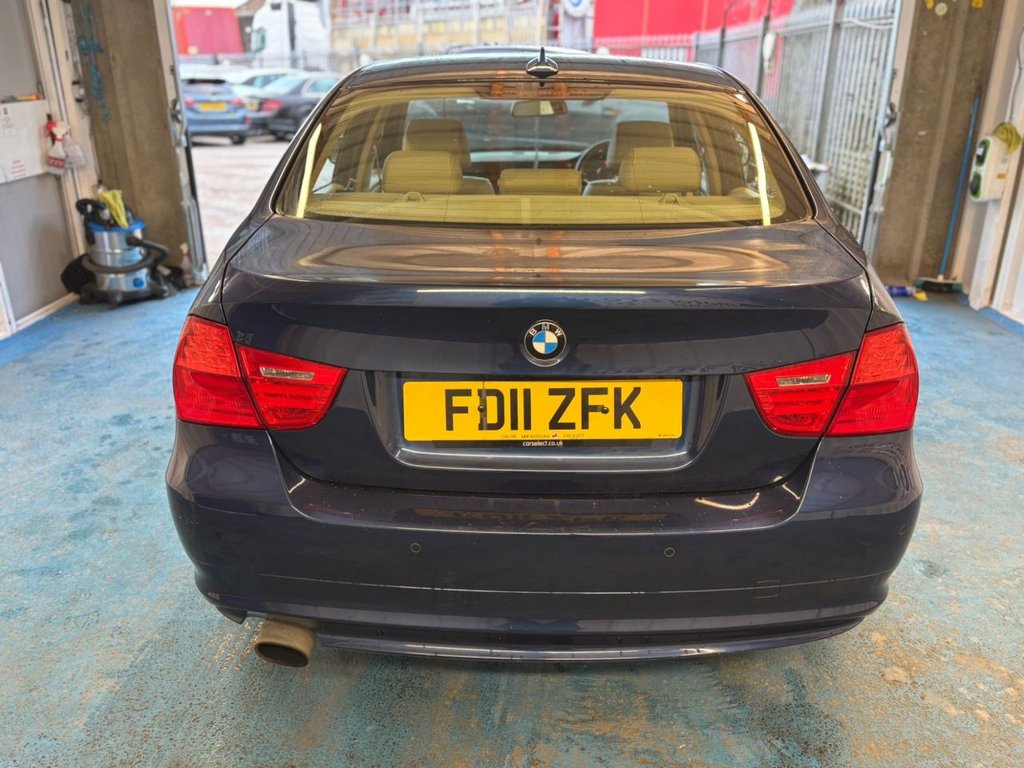 Used BMW 3 Series 2011 for sale - 77153873: Photo 33
