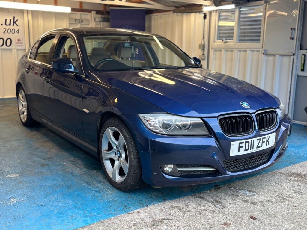 Used BMW 3 Series 2011 for sale - 77153873: Photo 5