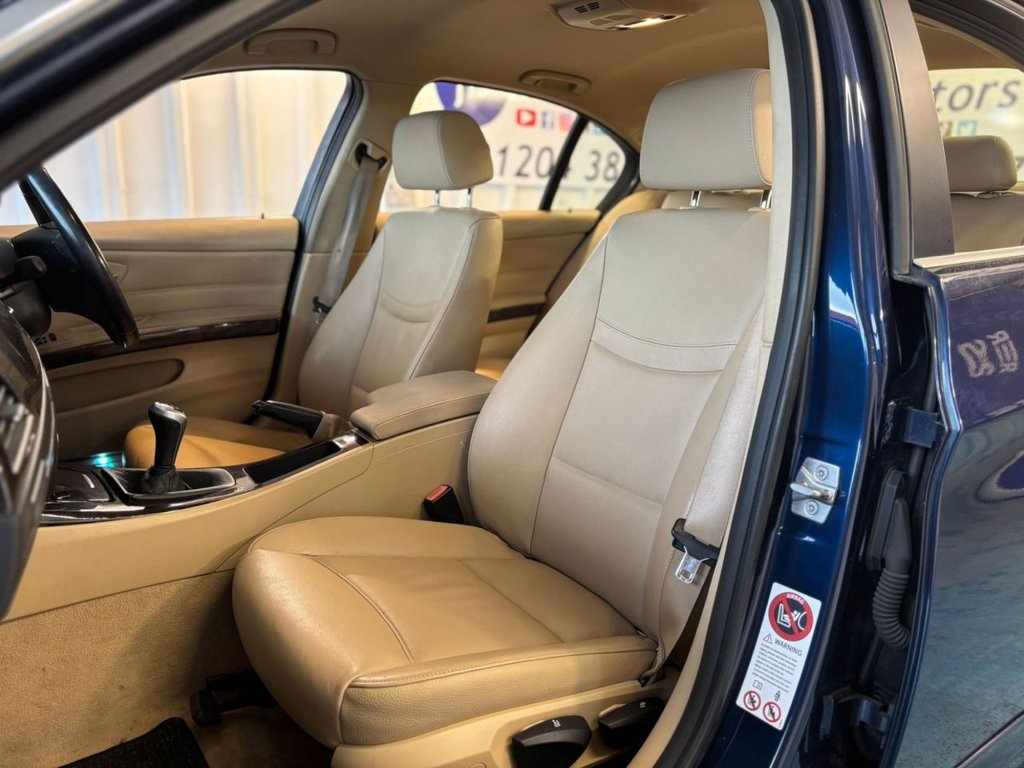 Used BMW 3 Series 2011 for sale - 77153873: Photo 7