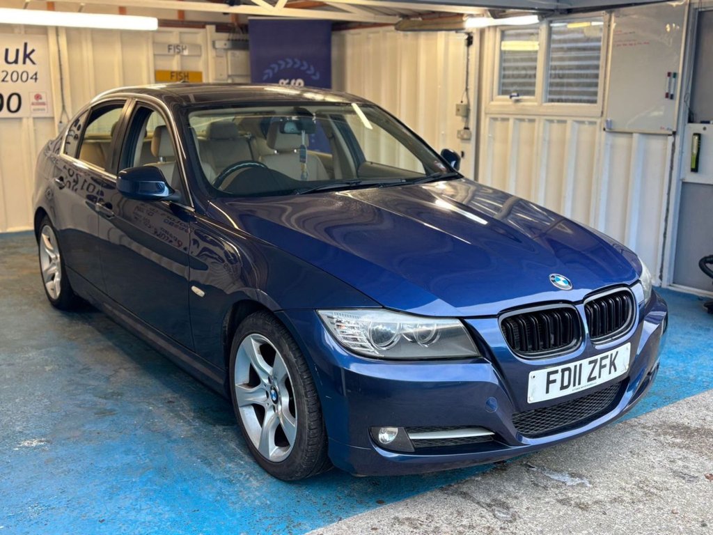 Used BMW 3 Series 2011 for sale - 77153873: Photo 8