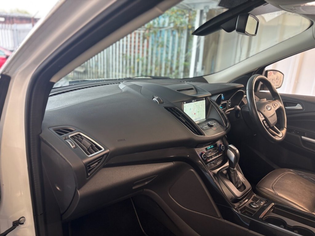 Used Ford Kuga 2019 for sale - 76396457: Photo 17