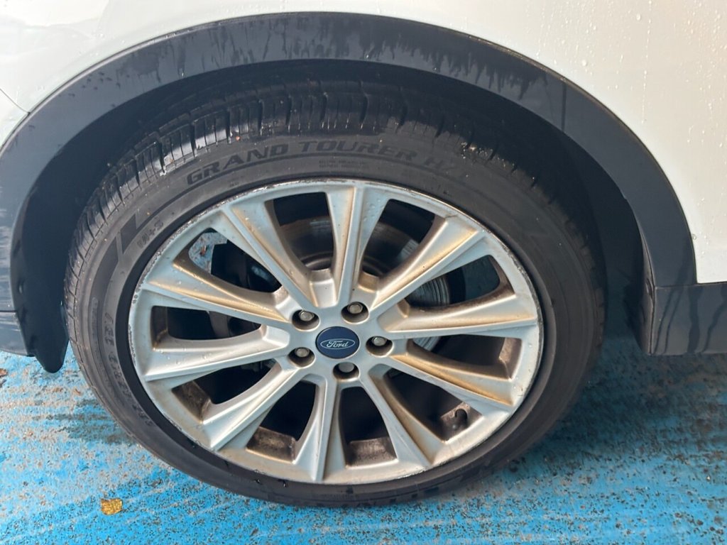 Used Ford Kuga 2019 for sale - 76396457: Photo 24