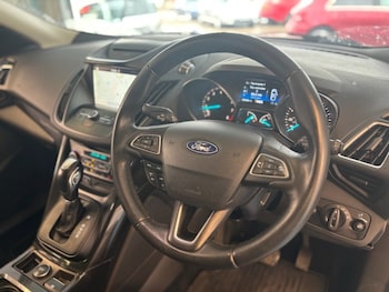 Used Ford Kuga 2019 for sale - 76396457: Photo