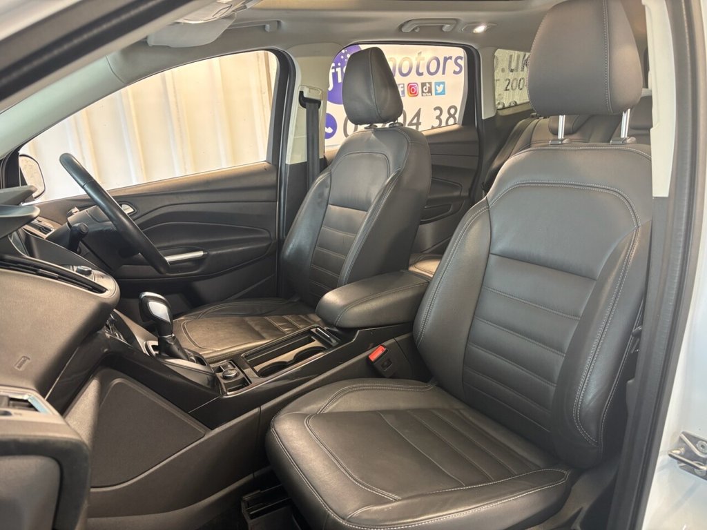 Used Ford Kuga 2019 for sale - 76396457: Photo 30