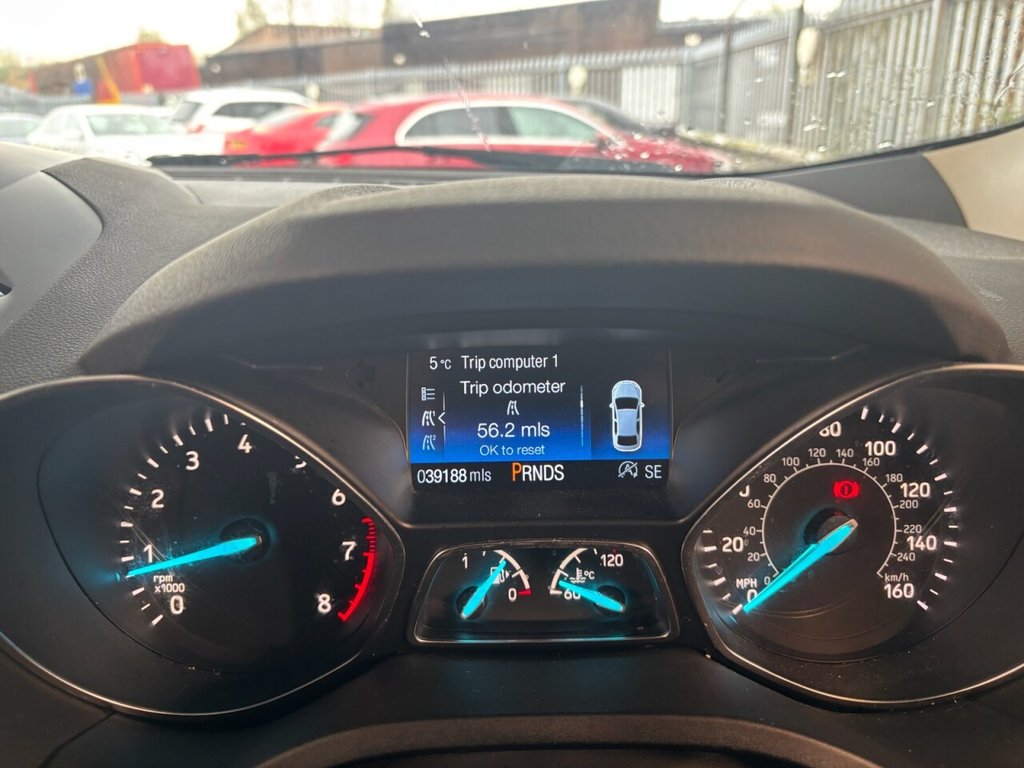 Used Ford Kuga 2019 for sale - 76396457: Photo 32