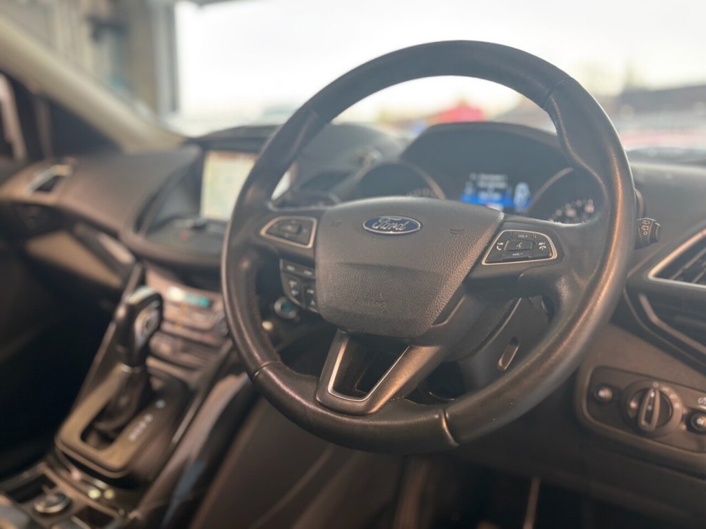 Used Ford Kuga 2019 for sale - 76396457: Photo 33