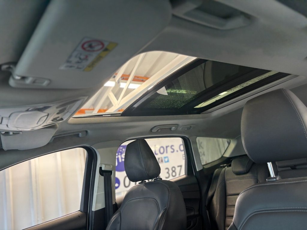 Used Ford Kuga 2019 for sale - 76396457: Photo 4