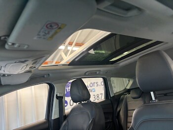 Used Ford Kuga 2019 for sale - 76396457: Photo