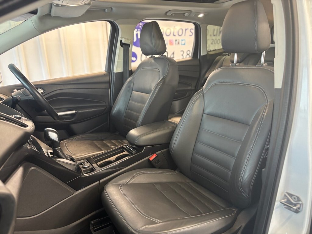 Used Ford Kuga 2019 for sale - 76396457: Photo 7