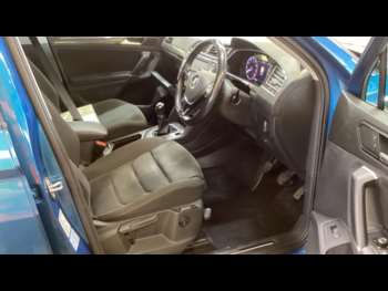 Used Volkswagen Tiguan 2017 for sale - 74448375: Photo
