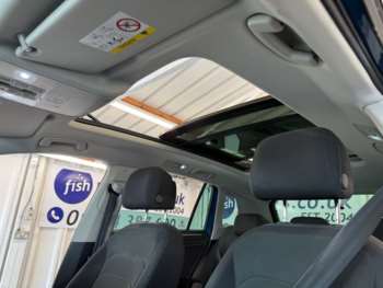 Used Volkswagen Tiguan 2017 for sale - 74448375: Photo