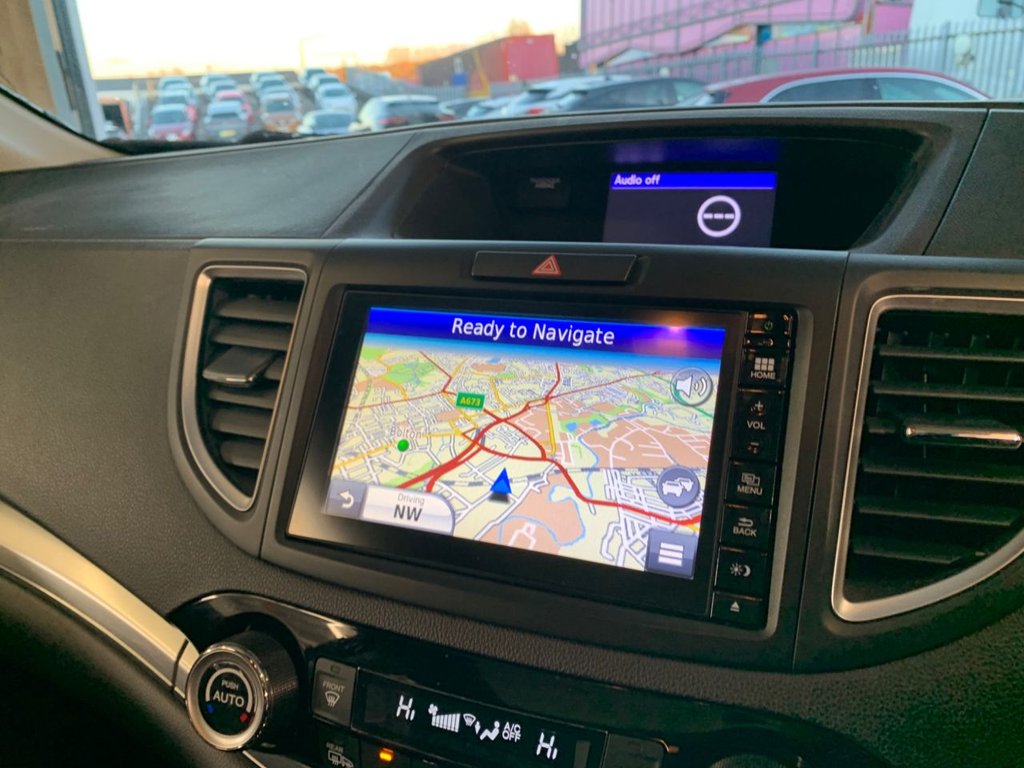 Used Honda CR-V 2017 for sale - 76604792: Photo 10