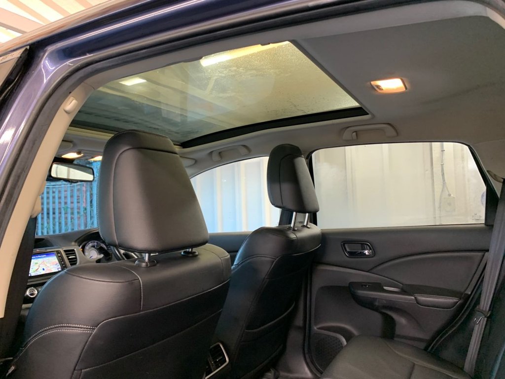 Used Honda CR-V 2017 for sale - 76604792: Photo 22